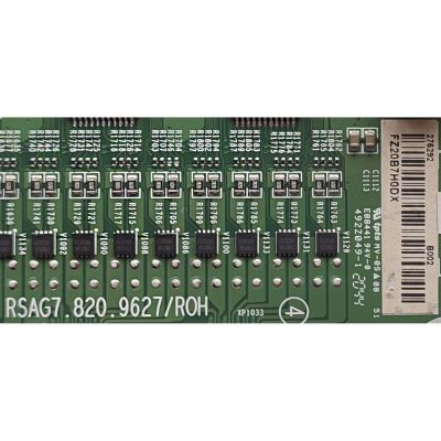 LED DRIVER PARA TV HISENSE / NUMERO DE PARTE 275292 / RSAG7.820.9627/ROH / MODELO 65"	 - Imagen 3